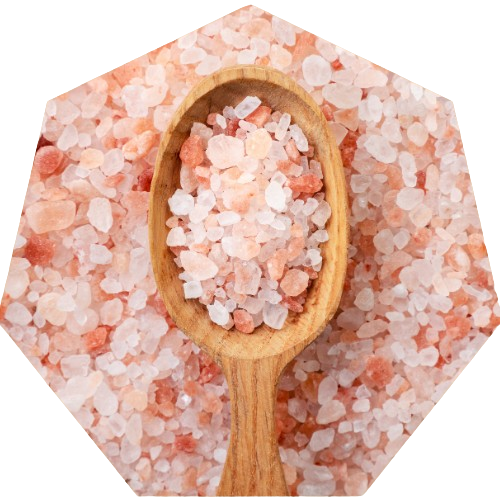 Garam Pink Himalaya